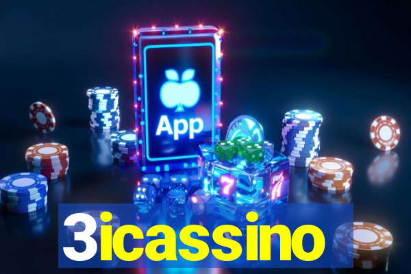 3icassino