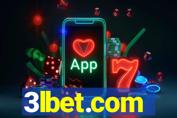 3lbet.com