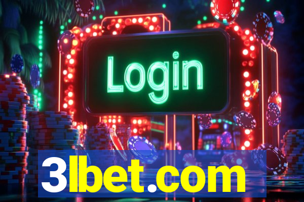 3lbet.com