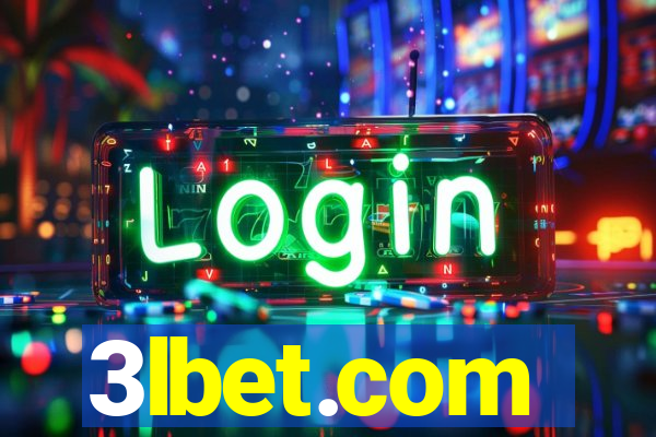 3lbet.com