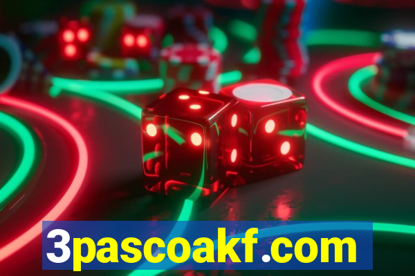 3pascoakf.com