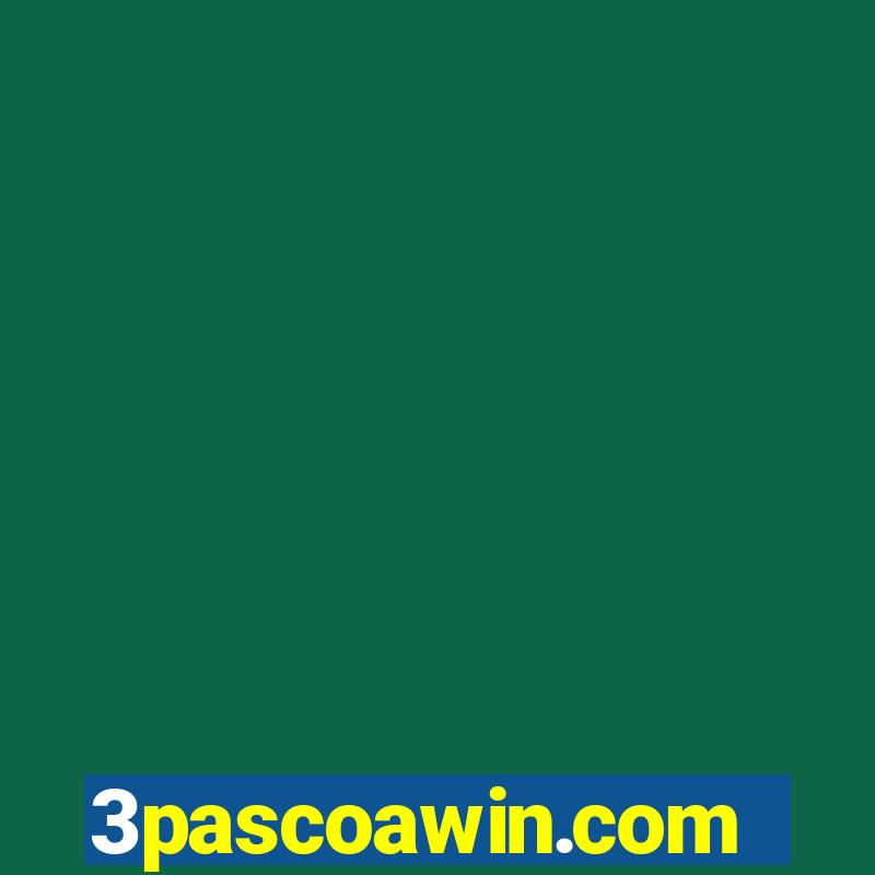 3pascoawin.com