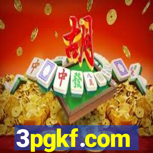 3pgkf.com