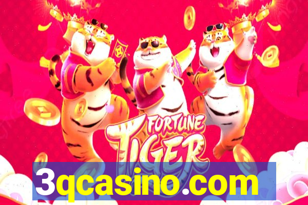 3qcasino.com