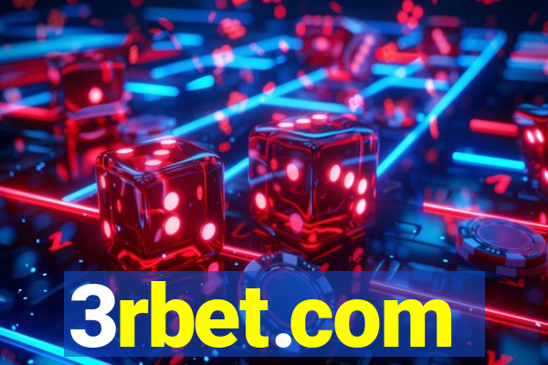 3rbet.com