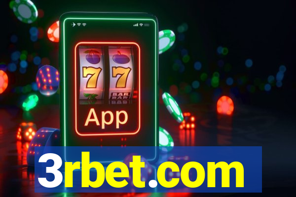 3rbet.com