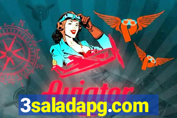 3saladapg.com