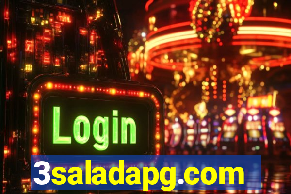 3saladapg.com