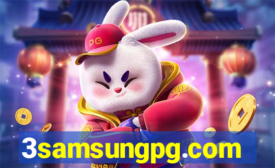 3samsungpg.com