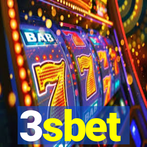 3sbet