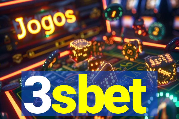 3sbet