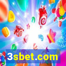 3sbet.com