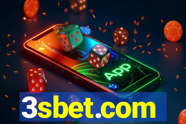 3sbet.com