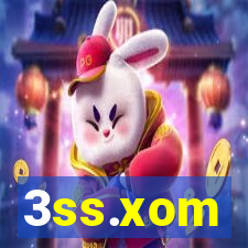 3ss.xom