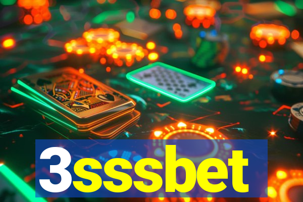 3sssbet