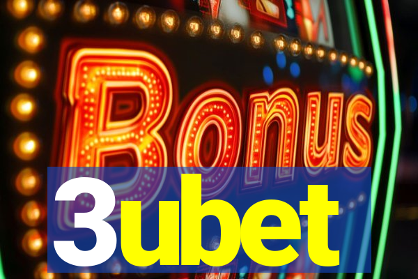 3ubet