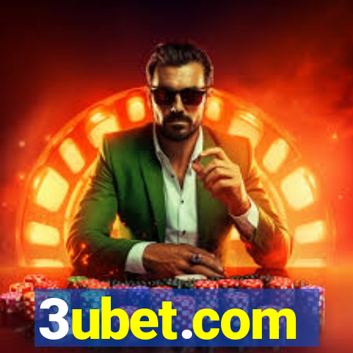 3ubet.com