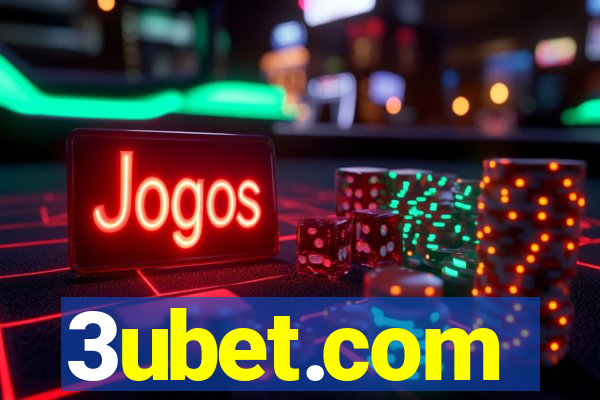 3ubet.com