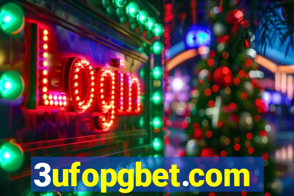 3ufopgbet.com