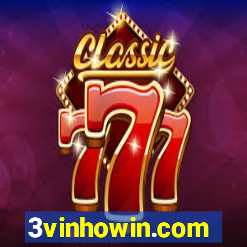 3vinhowin.com