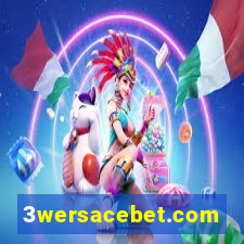 3wersacebet.com