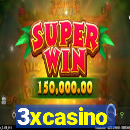 3xcasino