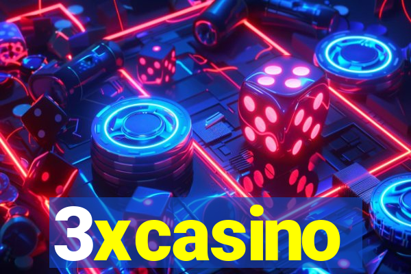 3xcasino