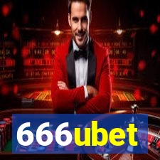 666ubet