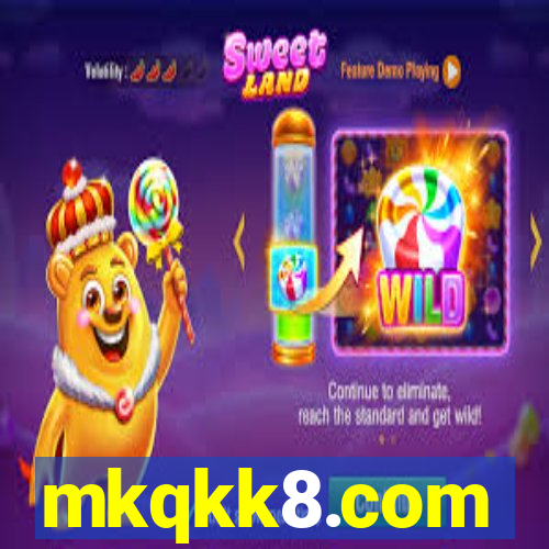 mkqkk8.com