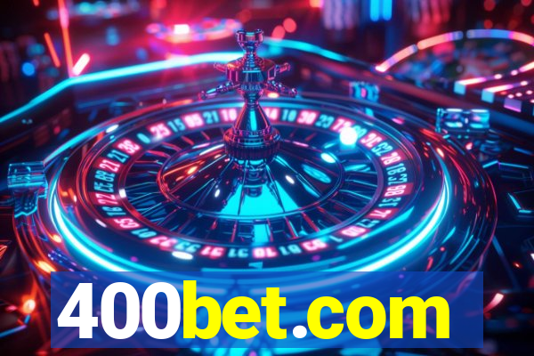 400bet.com