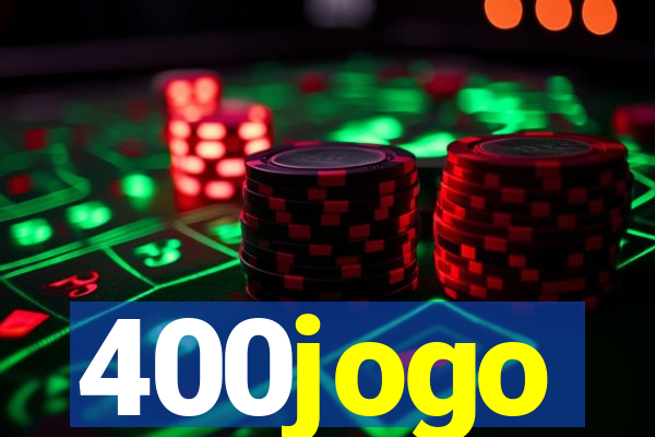 400jogo