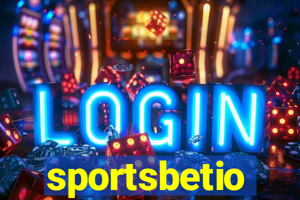 sportsbetio