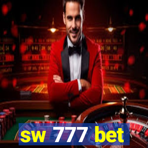 sw 777 bet