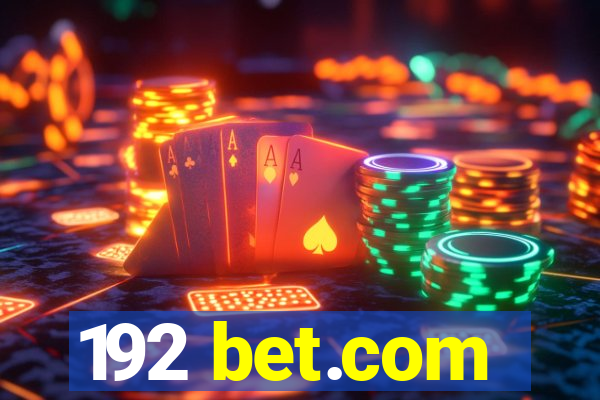 192 bet.com