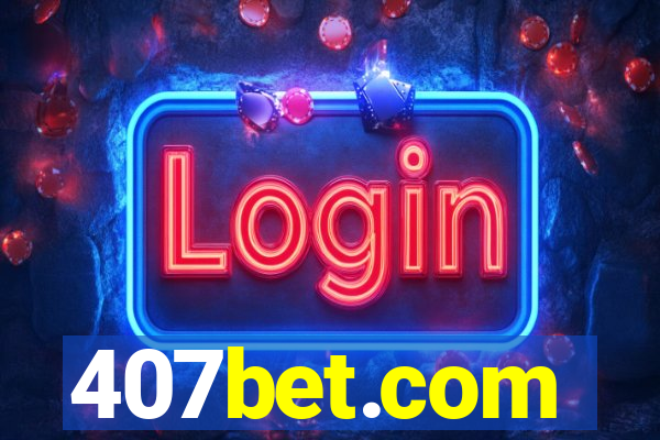 407bet.com