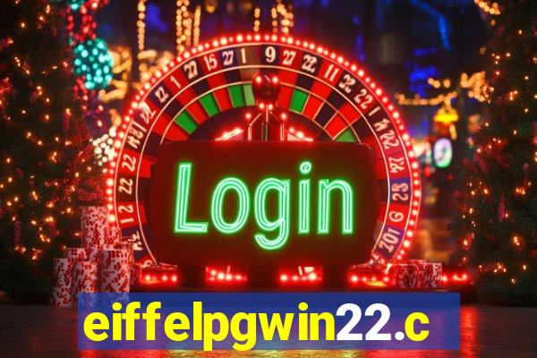 eiffelpgwin22.com