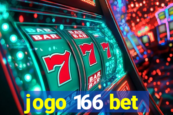 jogo 166 bet