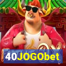 40JOGObet