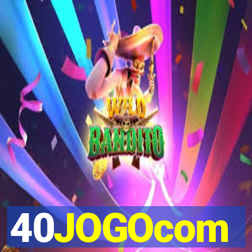 40JOGOcom