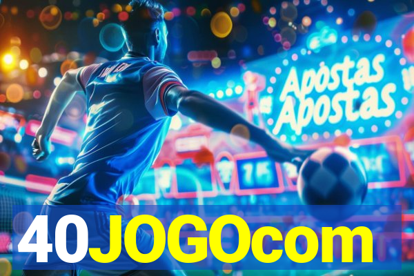 40JOGOcom