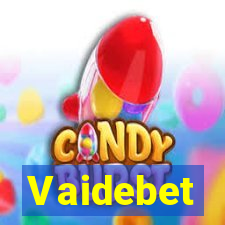 Vaidebet