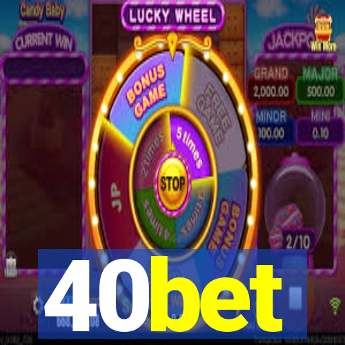 40bet