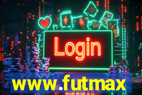 www.futmax