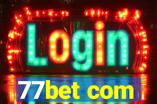 77bet com