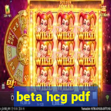 beta hcg pdf