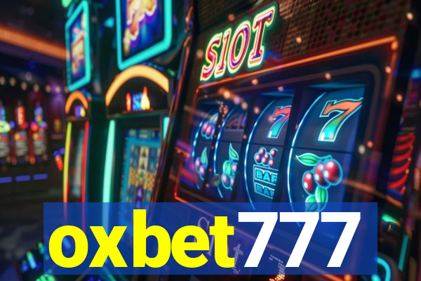 oxbet777