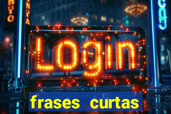 frases curtas desejando sucesso profissional