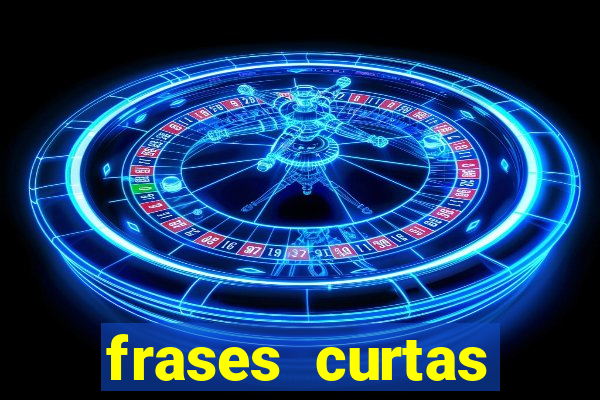 frases curtas desejando sucesso profissional