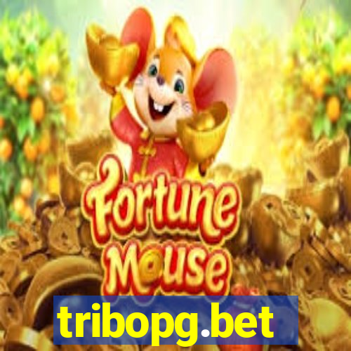 tribopg.bet