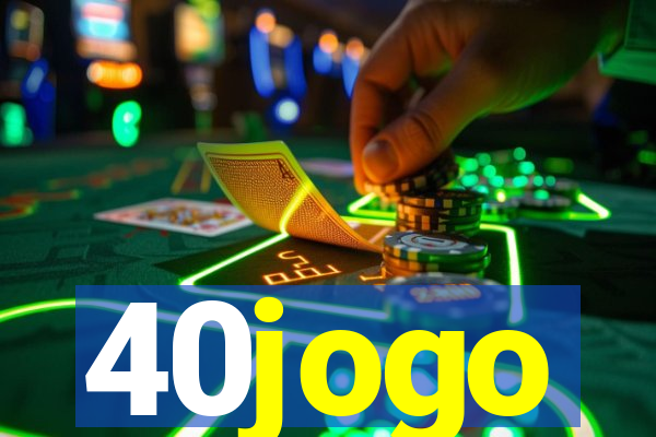 40jogo